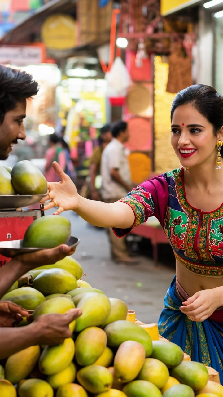 Buy Multani Mangoes Online in Pakistan Fresh & Premium Quality