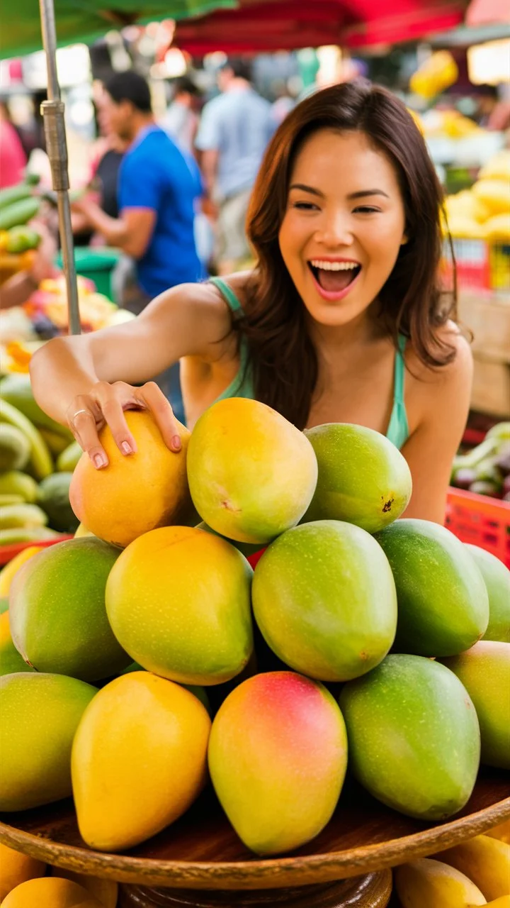 Buy Multani Mangoes Online in Pakistan Fresh & Premium Quality