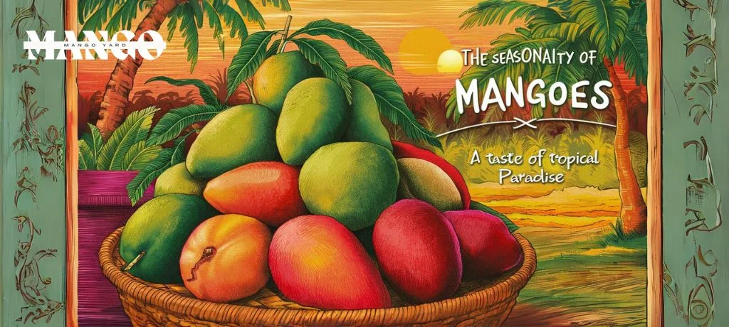 Buy Multani Mangoes Online in Pakistan Fresh & Premium Quality