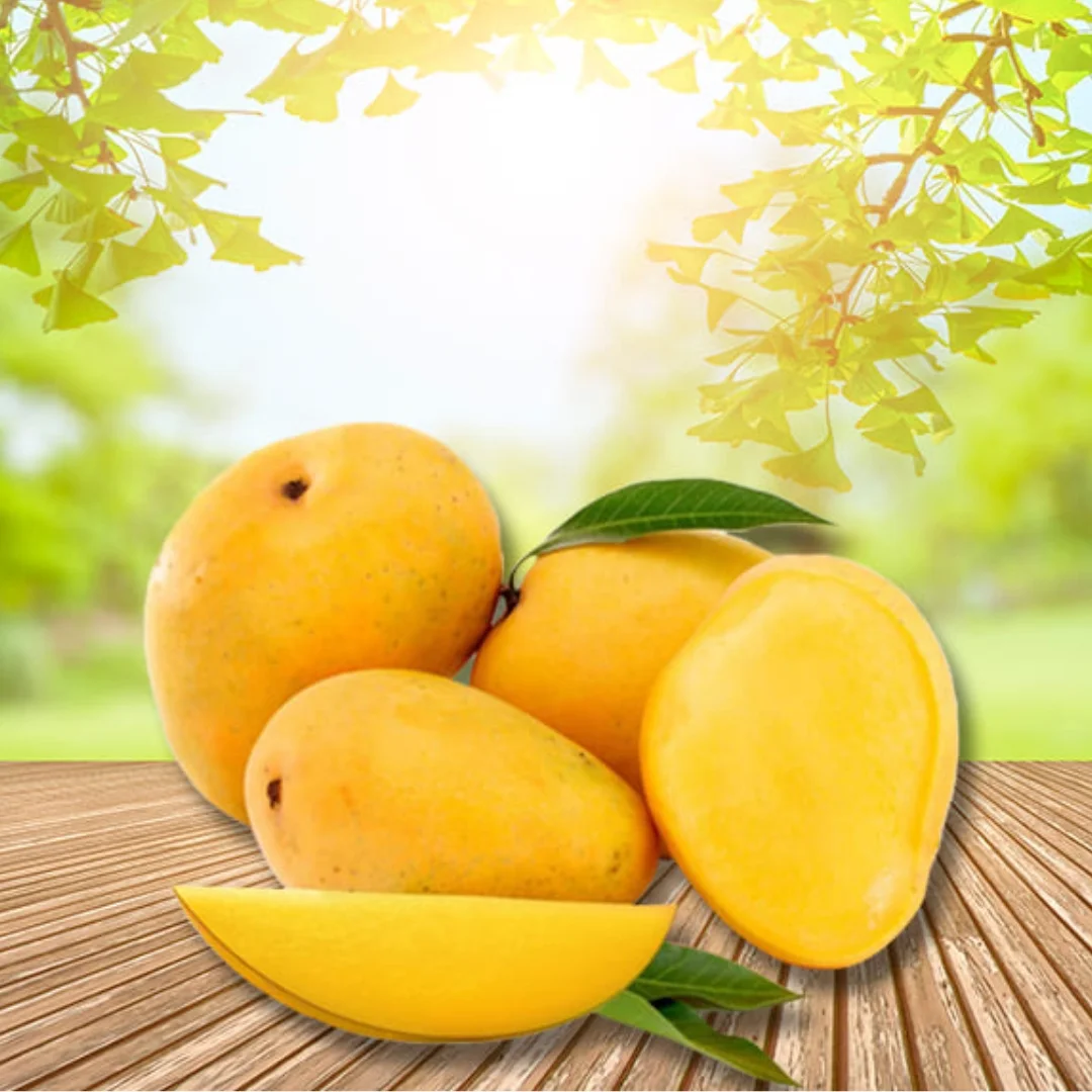 White Chaunsa Mango